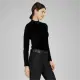 Pikeur Selection Rip lange mouwen blouse